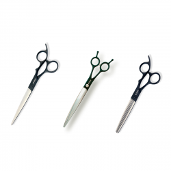 DCB Trio Set BV42 1